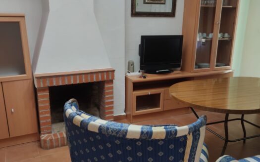 casa de campo en urbanización privada