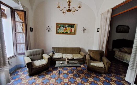 CASA GRANDE PARA REFORMAR