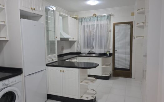 PISO EN VENTA TOTALMENTE REFORMADO