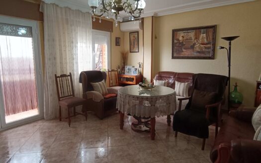 PISO PARA ENTRAR A VIVIR