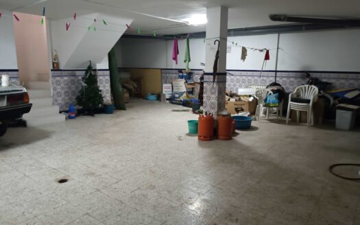 DUPLEX EN VENTA EN URBANIZACIÓN LOS PINOS