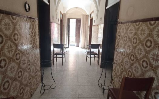 CASA DE BOVEDAS PARA REFORMAR